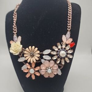 Park Lane Ash Love Necklace